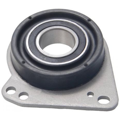 Підшипник приводного валу Ford Mondeo III/Galaxy/Fiesta IV, FEBEST (FDCBGE)