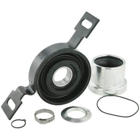 Подшипник подвесной карданного вала (ремонтный комплект) Renault Captur/Dacia Duster, FEBEST (RNCBDUST)