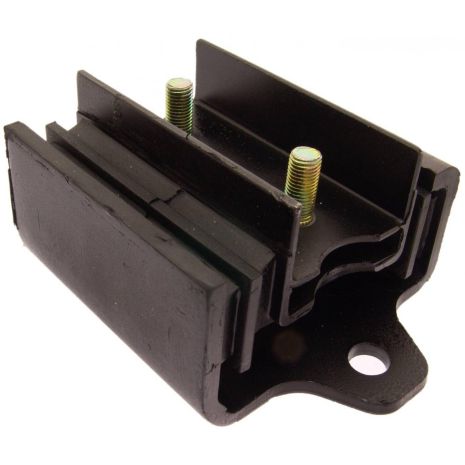 Подушка двигателя задняя VG30 Nissan Xterra/Navara C/BIG M, FEBEST (NM018) Подушка двигателя задняя VG30 Nissan Xterra/Navara C/BIG M, FEBEST (NM018)