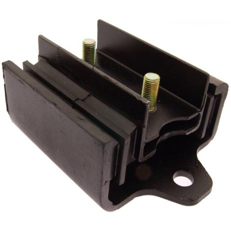 Подушка двигателя задняя VG30 Nissan Xterra/Navara C/BIG M, FEBEST (NM018)