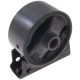Подушка двигателя передняя at/mt Mitsubishi Lancer VIII/Dodge Caliber/Jeep Compass, FEBEST (MMCYFR)