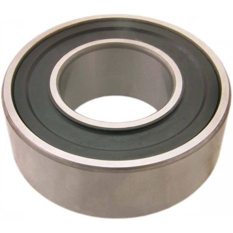 Подшипник приводного вала 34.5x72x25 Infiniti I30 3,0/G20 2,0/Nissan Bluebird, FEBEST (AS3457225)