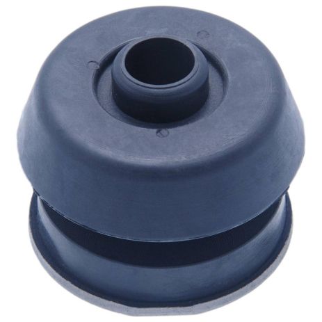 Подушка рамы Toyota Hilux III/Land Cruiser/Hilux VI, FEBEST (TSBLC93)