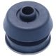 Подушка рамы Toyota Hilux III/Land Cruiser/Hilux VI, FEBEST (TSBLC93)