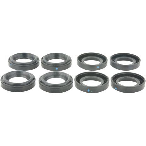 Кольцо уплотнительное свечного колодца pcs 8 Acura RDX/RSX/TSX, FEBEST (HCP007PCS8)