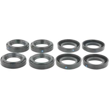 Кольцо уплотнительное свечного колодца pcs 8 Acura RDX/RSX/TSX, FEBEST (HCP007PCS8)