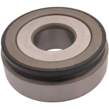 Подшипник кулака поворотного роликовый 15x42x11x15 Suzuki Gazelle/Alto/Carry C, FEBEST (LM30302)