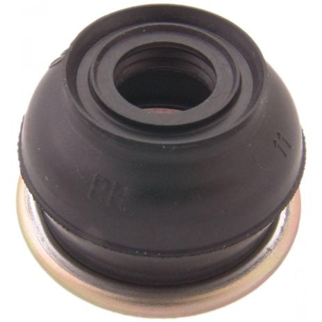 Пыльник рулевого наконечника 31.75x27.2x13.35 KIA Cerato/Hyundai Elantra/Accent Gyro II, FEBEST (HYBJBACC)