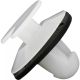 Кліпса Citroen AX/BX/BX Break, FEBEST (88570216)