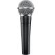 Микрофон Shure SM58-LCE