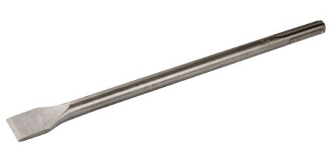 Зубило плоское SDS-MAX 400×30×18 мм MASTERTOOL 1-30-401 Зубило плоское SDS-MAX 400×30×18 мм MASTERTOOL 1-30-401