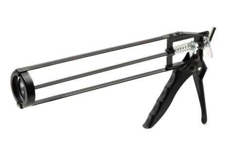 Пістолет для герметиків рамковий 310мл/300мм MASTERTOOL 80-5020