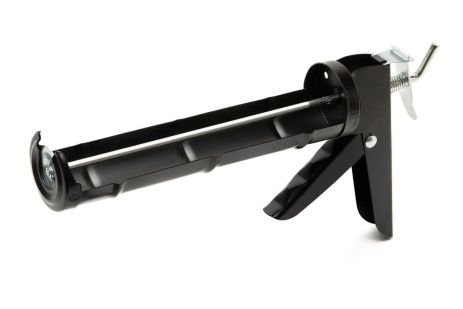 Пістолет для герметиків напівзакритий 310 мл/300 мм MASTERTOOL 80-5010
