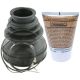 Пыльник ШРУС внутренний 80x96x35 DS DS/Peugeot Partner, FEBEST (2515C4T)
