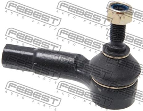 Наконечник рулевой правый Ford USA Ecosport/VW Polo, FEBEST (2321GVILH)