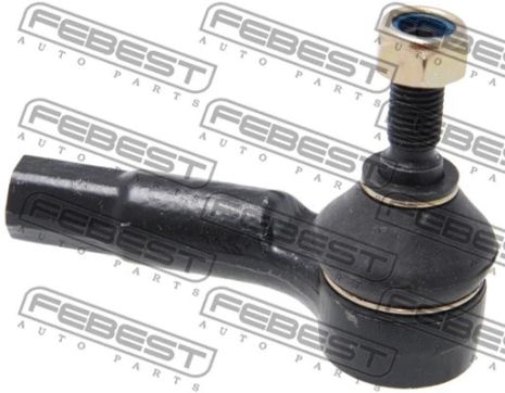 Наконечник рулевой правый Ford USA Ecosport/VW Polo, FEBEST (2321GVILH)