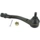 Наконечник рулевой правый Peugeot 5008/Citroën C4/Peugeot Partner, FEBEST (2521308LH)