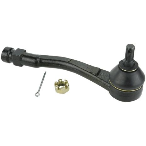 Наконечник рулевой правый Peugeot 5008/Citroën C4/Peugeot Partner, FEBEST (2521308LH)