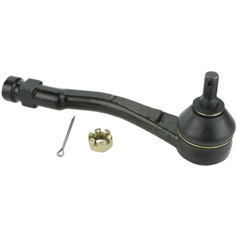 Наконечник рулевой правый Peugeot 5008/Citroën C4/Peugeot Partner, FEBEST (2521308LH)