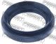 Сальник привода 53.15x80.25x11x18.5 Mitsubishi Pajero IV/Pajero III/Montero, FEBEST (95HAS55801118C)