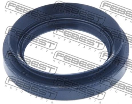 Сальник привода 53.15x80.25x11x18.5 Mitsubishi Pajero IV/Pajero III/Montero, FEBEST (95HAS55801118C)
