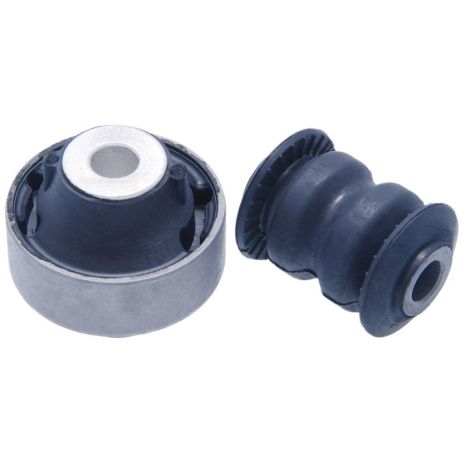 Сайлентблок переднего рычага комплект Nissan AD/Almera II/Bluebird Sylphy, FEBEST (NAB134135KIT)