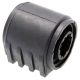 Сайлентблок задний переднего правого рычага Dodge Caravan/Caravan Mini/Chrysler Caravan, FEBEST (CRAB018)