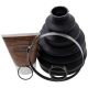 Пыльник ШРУС наружный 99.5x125x27.5 Seat Leon/Audi Q3/Seat Leon ST, FEBEST (2317PT5)