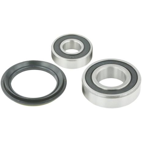 Ремкомплект рычага подвески 3 pcs, FEBEST (NOS001)