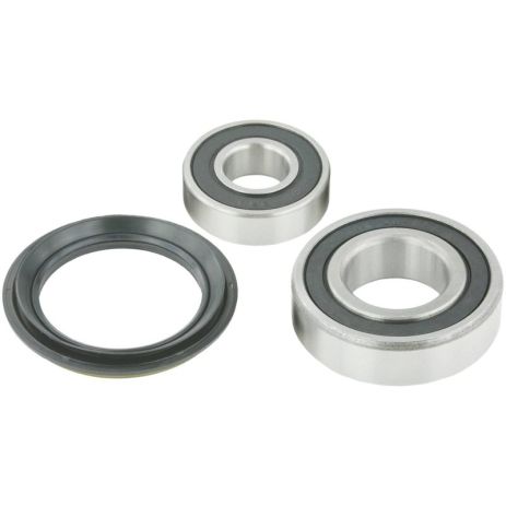 Ремкомплект рычага подвески 3 pcs, FEBEST (NOS001)
