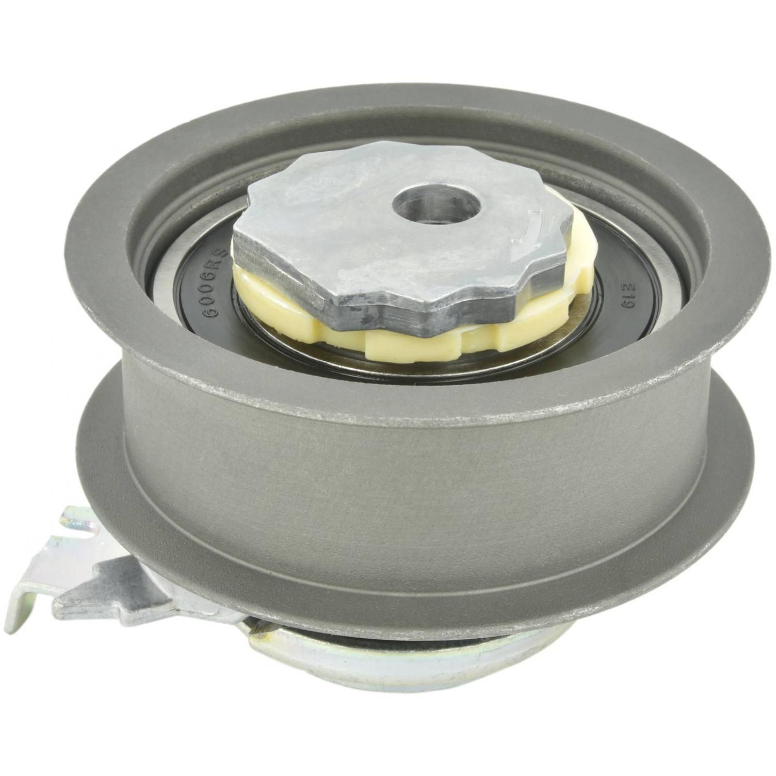 Натяжной ролик ремня ГРМ Seat Leon/VW Polo Cityvan/Seat Leon SC, FEBEST (2387CWVA) Натяжной ролик ремня ГРМ Seat Leon/VW Polo Cityvan/Seat Leon SC, FEBEST (2387CWVA)