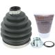 Пыльник ШРУС наружный 82.5x115x25.5 Hyundai (BEIJING) Tucson/KIA Carnival/KIA Carnival I, FEBEST (2317P9N5)