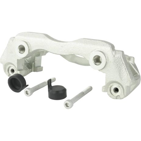 Скоба тормозного суппорта передний VW Crafter 30-35/Mercedes-Benz Viano/VW Crafter 30-50, FEBEST (2377CCRAFBF)