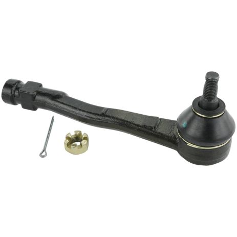 Наконечник рулевой левый Peugeot 5008/Citroën C4/Peugeot Partner, FEBEST (2521308RH)