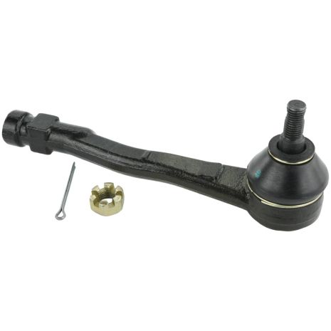 Наконечник рулевой левый Peugeot 5008/Citroën C4/Peugeot Partner, FEBEST (2521308RH)