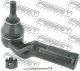 Наконечник рулевой правый Ford Australia Focus/Lincoln MKC/Ford Australia Kuga, FEBEST (2121FOCIIIRH)