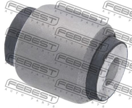 Сайлентблок заднього поперечного важеля Seat Exeo ST/Exeo/Audi A4, FEBEST (ADAB007)