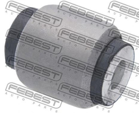 Сайлентблок заднего поперечного рычага Seat Exeo ST/Exeo/Audi A4, FEBEST (ADAB007) Сайлентблок заднего поперечного рычага Seat Exeo ST/Exeo/Audi A4, FEBEST (ADAB007)