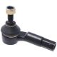 Наконечник рулевой левый Ford USA Ecosport/VW Polo, FEBEST (2321GVIRH)