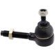 Наконечник рулевой Citroën C4/Peugeot Partner/Peugeot Partner Box Body, FEBEST (2521307)