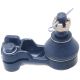 Наконечник рулевой правый Land Rover Freelander I/Land Rover Freelander I Soft Top, FEBEST (2921FLIRH)