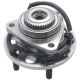 Ступица передняя SsangYong Actyon Sports/Kyron/Stavic, FEBEST (1482KYRF)
