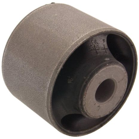 Сайлентблок подушки дифференциала Hyundai Santa FE/KIA KX7/KX3, FEBEST (HYABSANC6)