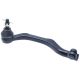 Наконечник рулевой левый Mini Mini/Mini Mini Clubman/Mini Mini Clubvan, FEBEST (1921R55L)