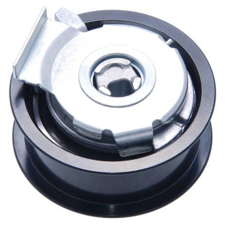 Натяжной ролик ремня ГРМ Skoda Octavia II/Seat Altea/Seat Altea XL, FEBEST (2387EOS) Натяжной ролик ремня ГРМ Skoda Octavia II/Seat Altea/Seat Altea XL, FEBEST (2387EOS)