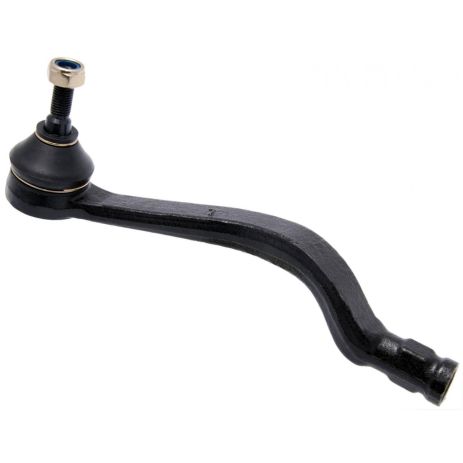 Наконечник рулевой левый Nissan Bluebird Sylphy/Renault Lodgy, FEBEST (2421LOGLH)