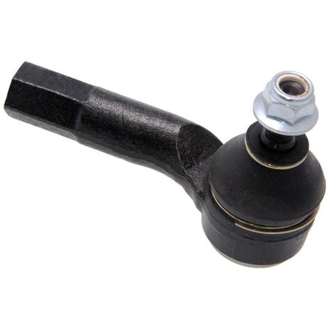 Наконечник рулевой правый Mazda 2/Ford Fiesta, FEBEST (2121FUSRH)
