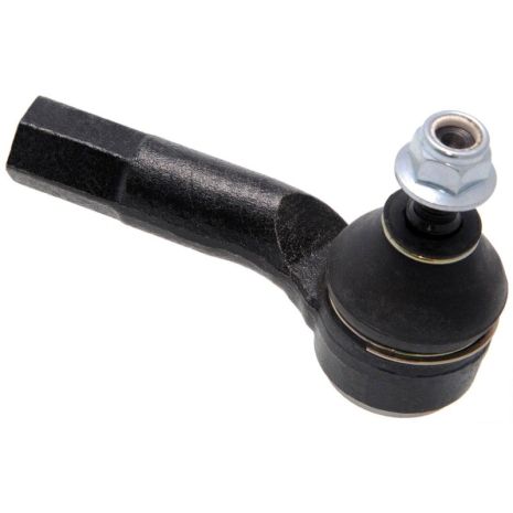 Наконечник рулевой правый Mazda 2/Ford Fiesta, FEBEST (2121FUSRH)