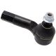 Наконечник рулевой правый Mazda 2/Ford Fiesta, FEBEST (2121FUSRH)