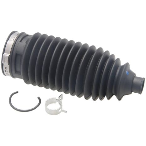 Пыльник рулевой рейки Subaru Forester/Impreza/34137AE010 34137AE010, FEBEST (SBRKBB12L)